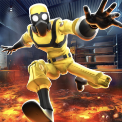 Hot Lava ios App Store iPhone iPad