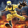 Hot Lava ios App Store iPhone iPad