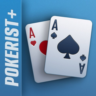 Texas Hold&acute;em Poker: Pokerist  ios App Store iPhone iPad