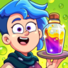 Potion Punch 2  ios App Store iPhone iPad
