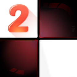 Piano Tiles 2  ios App Store iPhone iPad