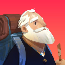 Old Man’s Journey  ios App Store iPhone iPad