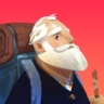 Old Man’s Journey  ios App Store iPhone iPad