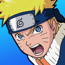 NARUTO: Ultimate Ninja STORM  ios App Store iPhone iPad