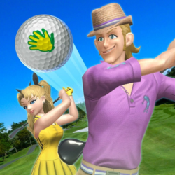 Easy Come Easy Golf ios App Store iPhone iPad