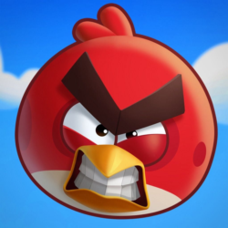 Angry Birds Bounce ios App Store iPhone iPad