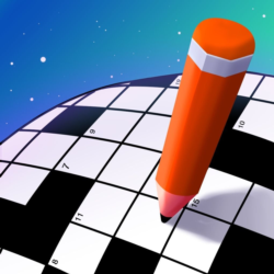 Crossword Explorer  ios App Store iPhone iPad
