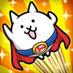 Let’s Go Mightycat! ios App Store iPhone iPad