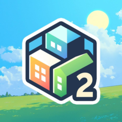 Pocket City 2  ios App Store iPhone iPad