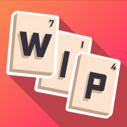 Words in Progress ios App Store iPhone iPad