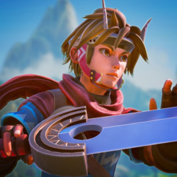 Oceanhorn 3 ios App Store iPhone iPad