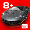 Asphalt 8: Airborne  ios App Store iPhone iPad
