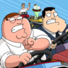 Warped Kart Racers ios App Store iPhone iPad