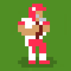 Retro Bowl  ios App Store iPhone iPad