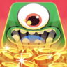 Super Monsters Ate My Condo  ios App Store iPhone iPad