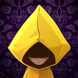Very Little Nightmares  ios App Store iPhone iPad