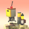LEGO® Builder&acute;s Journey ios App Store iPhone iPad