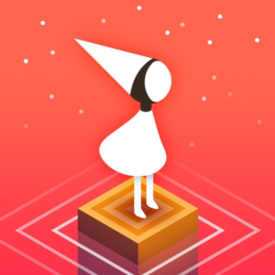 Monument Valley  ios App Store iPhone iPad