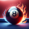 Ultimate 8 Ball Pool  ios App Store iPhone iPad