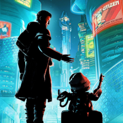 Beyond a Steel Sky ios App Store iPhone iPad