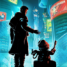 Beyond a Steel Sky ios App Store iPhone iPad