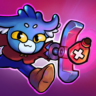 Dungeon Clawler  ios App Store iPhone iPad
