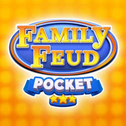 Family Feud Pocket ios App Store iPhone iPad