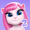 My Talking Angela 2  ios App Store iPhone iPad
