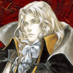 Castlevania: Grimoire of Souls ios App Store iPhone iPad