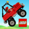 LEGO® Hill Climb Adventures  ios App Store iPhone iPad