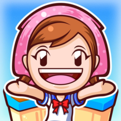 Cooking Mama: Cuisine! ios App Store iPhone iPad