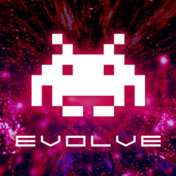 SpaceInvaders InfinityGene EVO ios App Store iPhone iPad