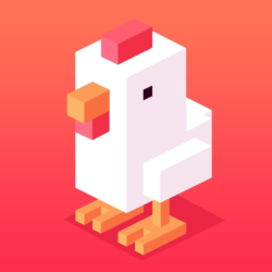 Crossy Road  ios App Store iPhone iPad