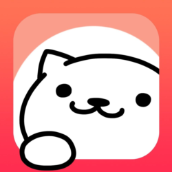 Neko Atsume: Kitty Collector  ios App Store iPhone iPad