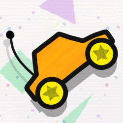 JellyCar Worlds ios App Store iPhone iPad