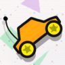 JellyCar Worlds ios App Store iPhone iPad
