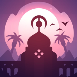 Alto&acute;s Odyssey — Remastered ios App Store iPhone iPad