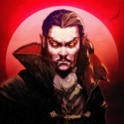 Vampire Survivors  ios App Store iPhone iPad
