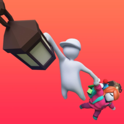 Human Fall Flat  ios App Store iPhone iPad