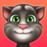 My Talking Tom  ios App Store iPhone iPad