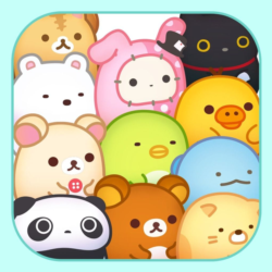 SUMI SUMI : Matching Puzzle  ios App Store iPhone iPad