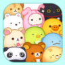 SUMI SUMI : Matching Puzzle  ios App Store iPhone iPad