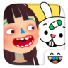 Toca Boca Jr Classics ios App Store iPhone iPad