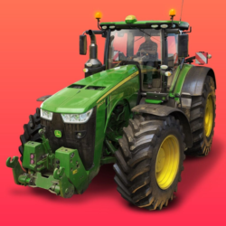 Farming Simulator 20  ios App Store iPhone iPad