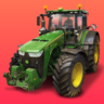 Farming Simulator 20  ios App Store iPhone iPad