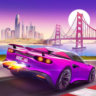 Horizon Chase 2 ios App Store iPhone iPad