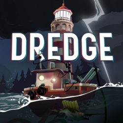DREDGE  ios App Store iPhone iPad