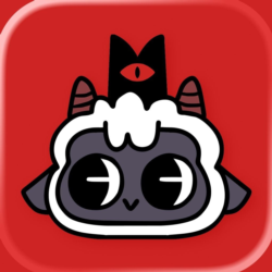 Cult of the Lamb ios App Store iPhone iPad