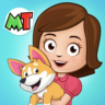 My Town Home - Family Games  ios App Store iPhone iPad
