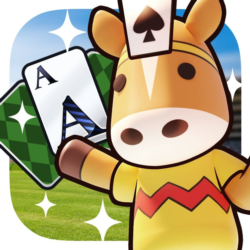 Pocket Card Jockey: Ride On! ios App Store iPhone iPad
